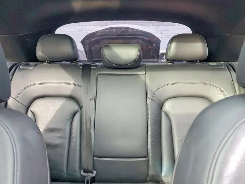 2017 AUDI Q3 PREMIUM  
