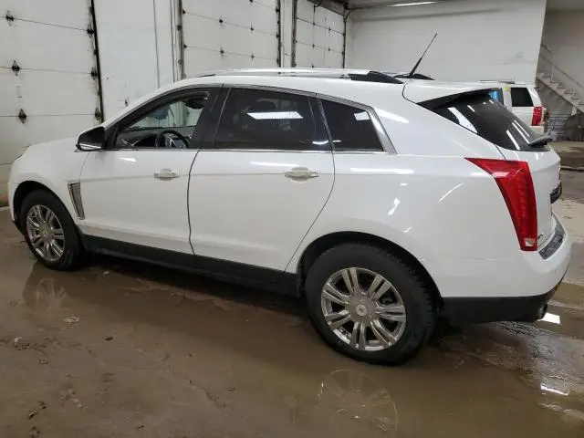 2013 CADILLAC SRX LUXURY COLLECTION  