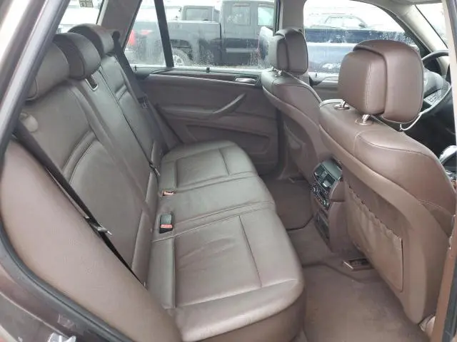 2013 BMW X5 XDRIVE35I  