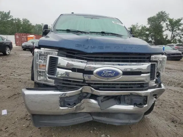 2019 FORD F250 SUPER DUTY  