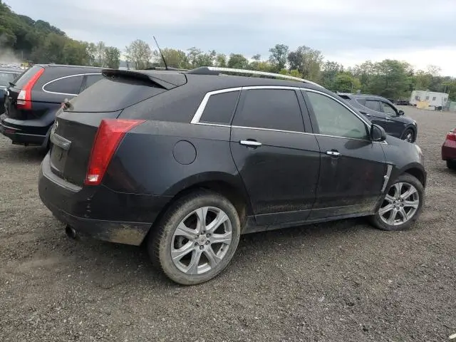 2011 CADILLAC SRX PERFORMANCE COLLECTION  