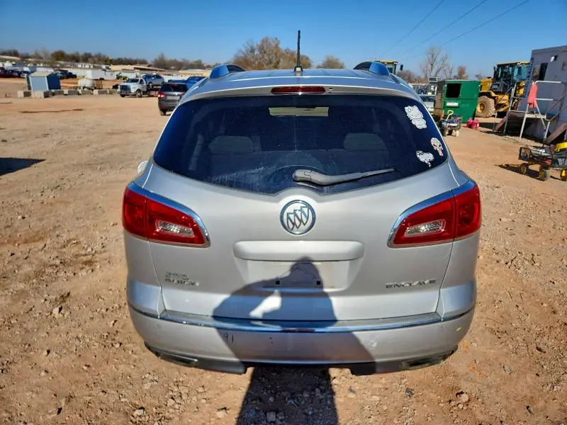 2014 BUICK ENCLAVE   