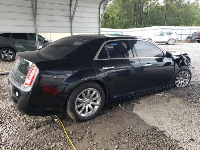 2012 CHRYSLER 300 LIMITED  