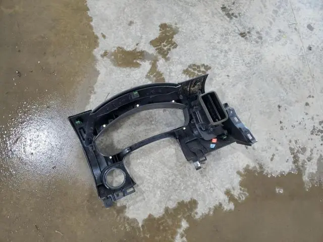 2011 NISSAN PATHFINDER S  