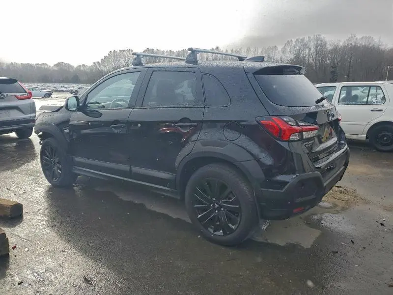 2024 MITSUBISHI OUTLANDER SPORT S/SE  
