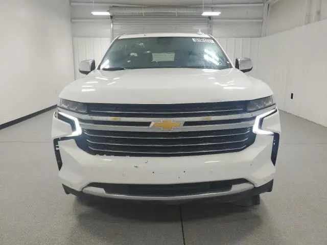 2023 CHEVROLET SUBURBAN K1500 PREMIER  