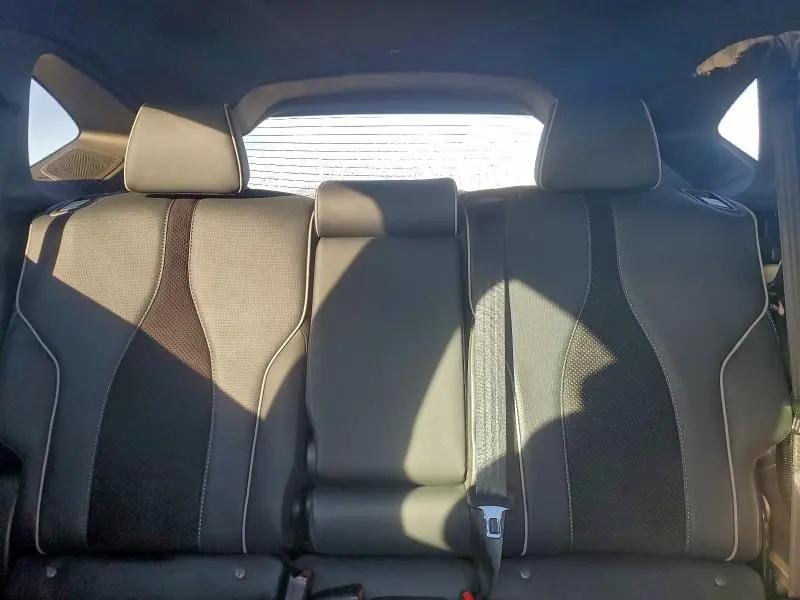 2020 ACURA RDX A-SPEC  