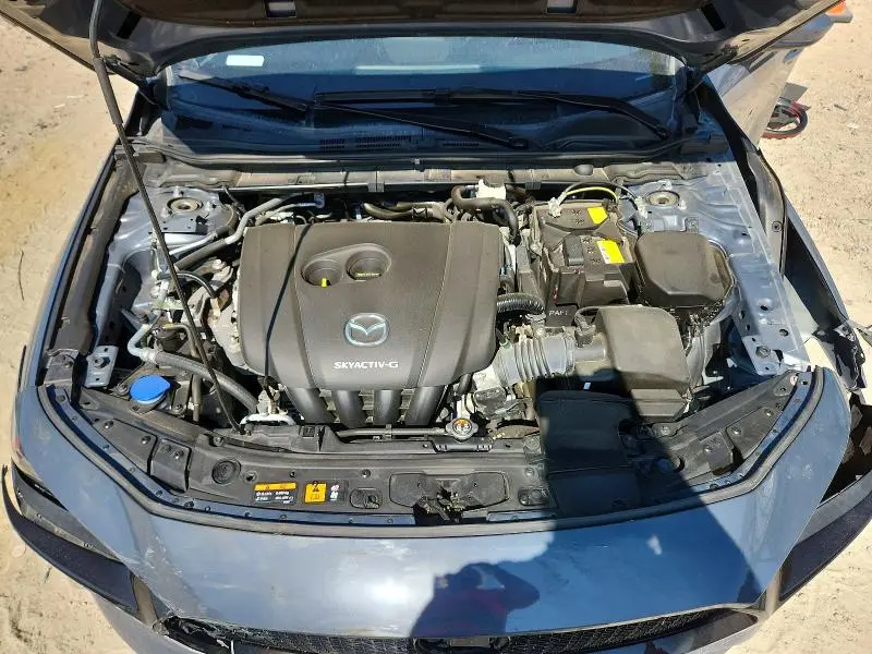 2021 MAZDA 3 PREMIUM  
