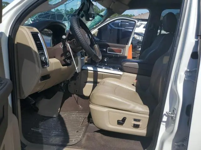 2011 DODGE RAM 1500   