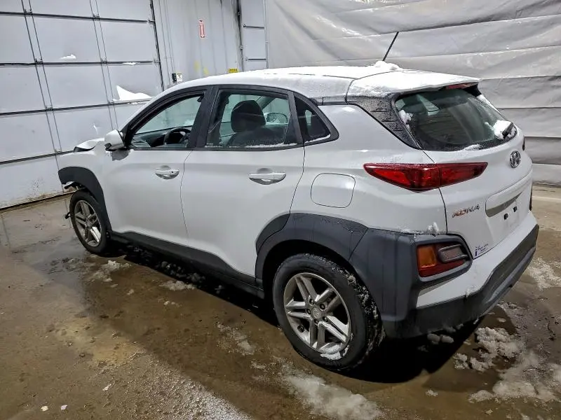 2020 HYUNDAI KONA SE  