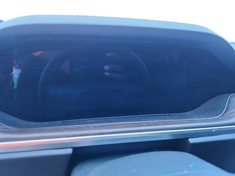 2024 TESLA MODEL S   