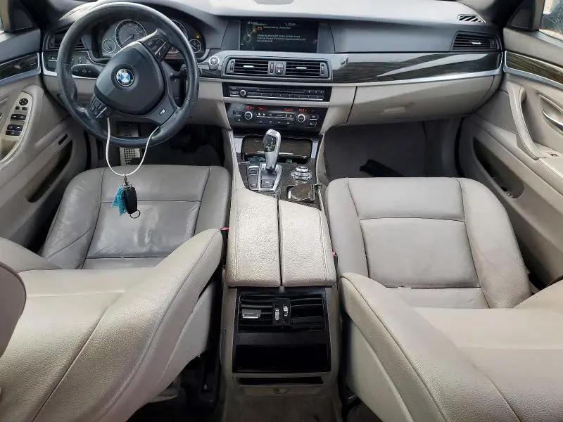 2013 BMW 535 I  