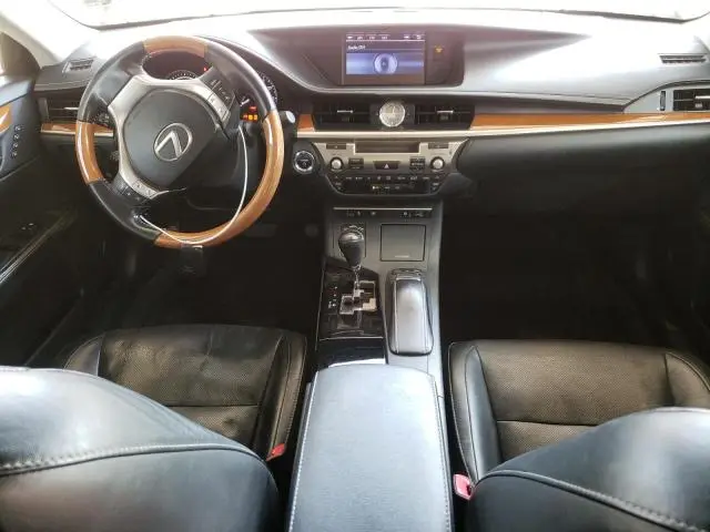 2013 LEXUS ES 300H  