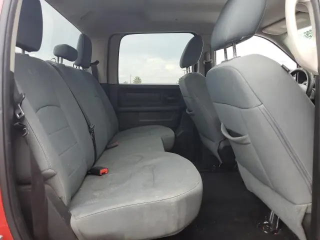 2013 RAM 1500 ST  