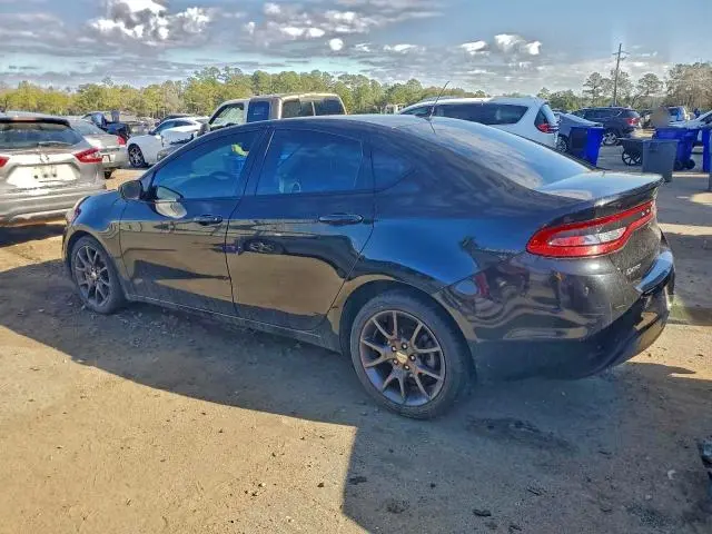 2015 DODGE DART SE  