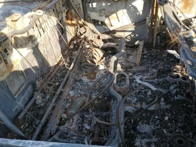 2019 RAM 2500 TRADESMAN  