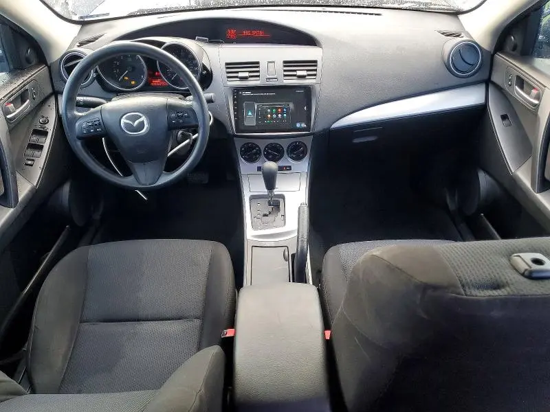 2010 MAZDA 3 I  