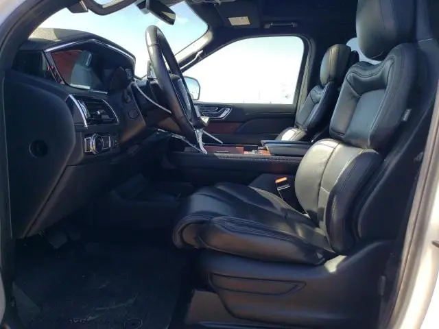 2021 LINCOLN NAVIGATOR L RESERVE  