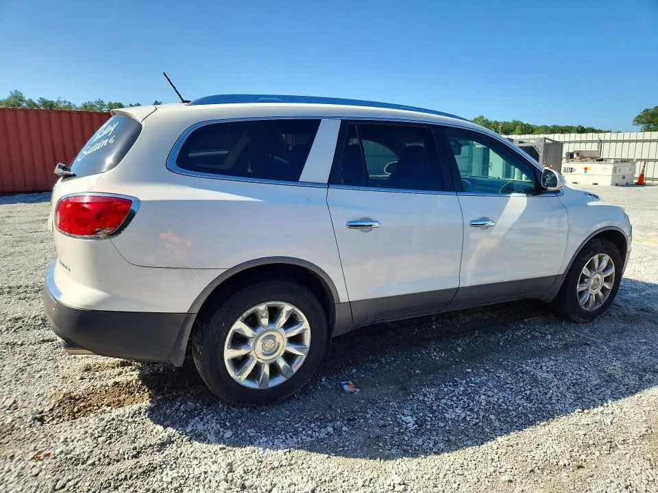 2012 BUICK ENCLAVE   