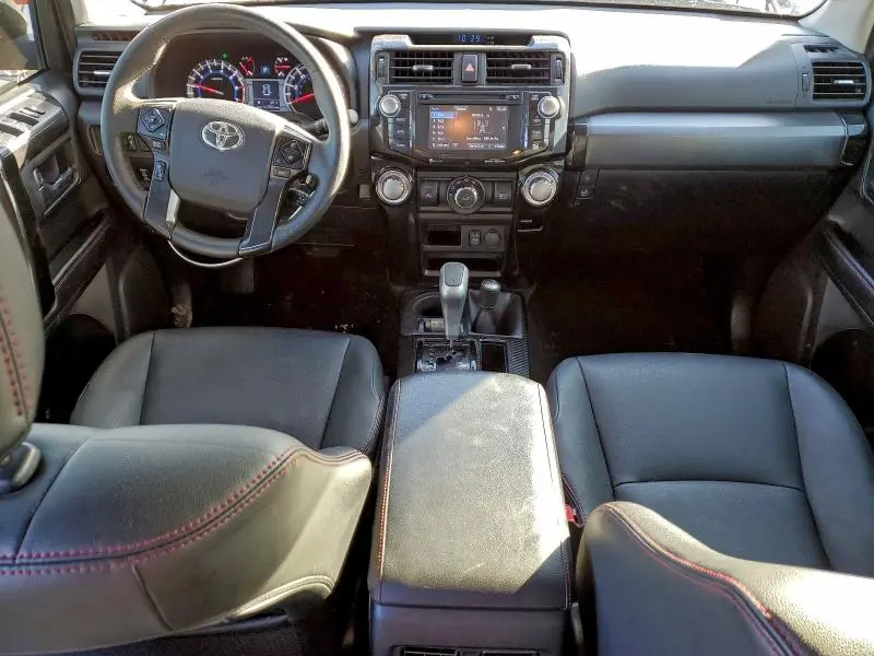 2019 TOYOTA 4RUNNER SR5/SR5 PREMIUM  