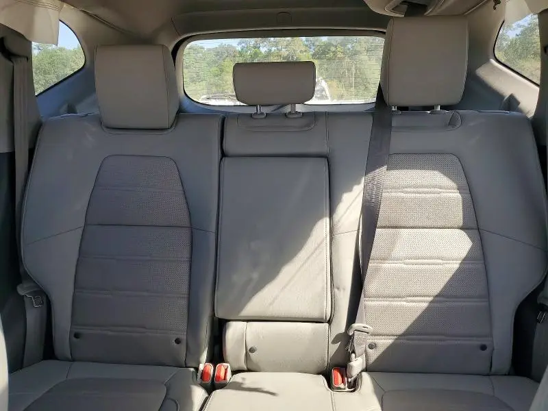 2021 HONDA CR-V EXL  