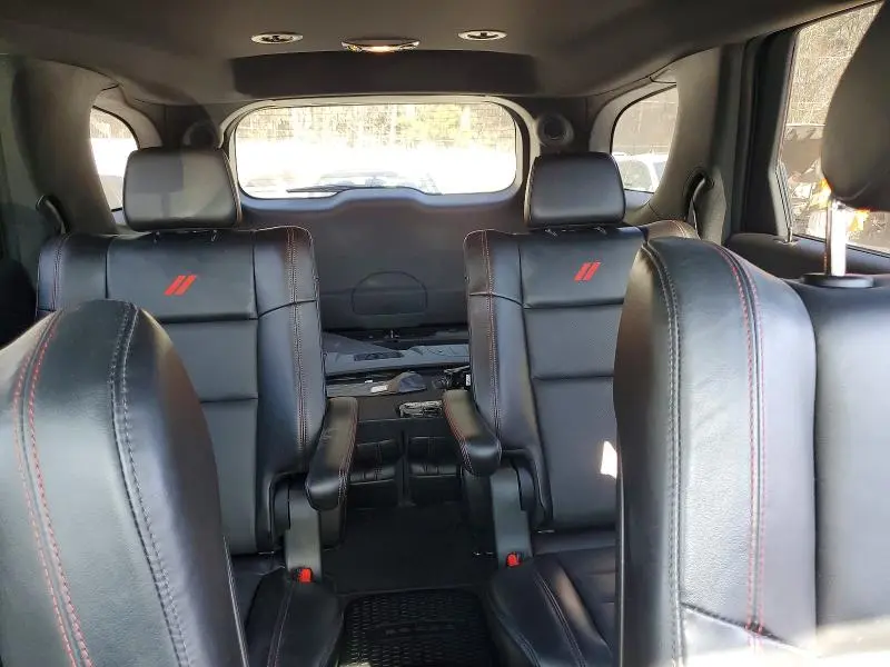 2023 DODGE DURANGO R  