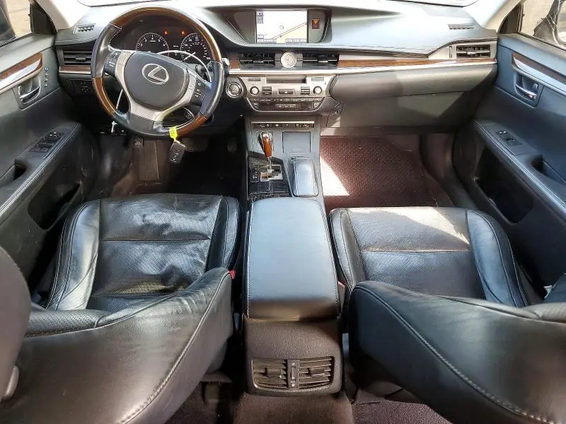 2013 LEXUS ES 350 BASE  