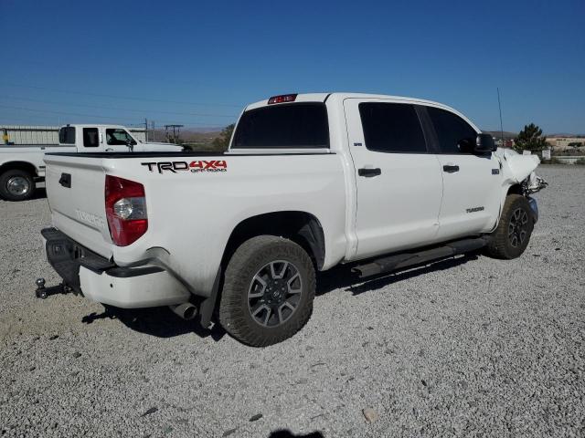 2019 TOYOTA TUNDRA CREWMAX SR5