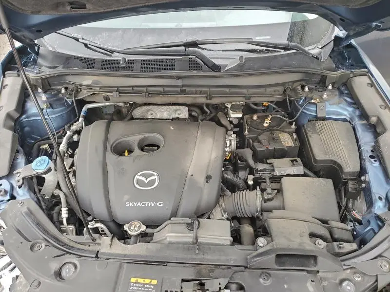 2023 MAZDA CX-5 PREFERRED  