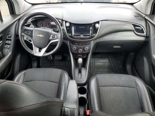 2018 CHEVROLET TRAX 1LT