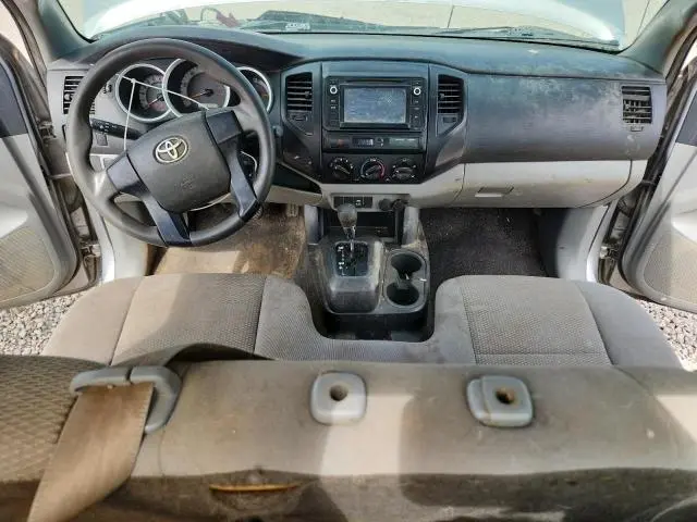 2014 TOYOTA TACOMA BASE  