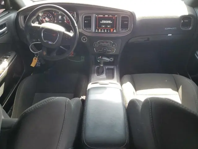 2023 DODGE CHARGER R/T  