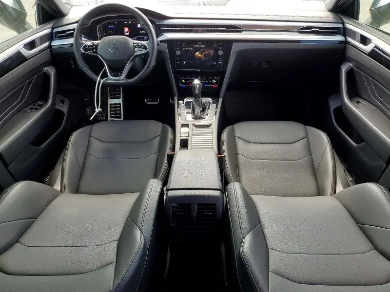 2022 VOLKSWAGEN ARTEON SE R-LINE  