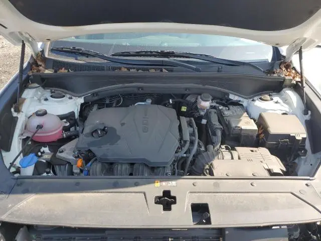 2023 HYUNDAI SANTA FE SEL PREMIUM  