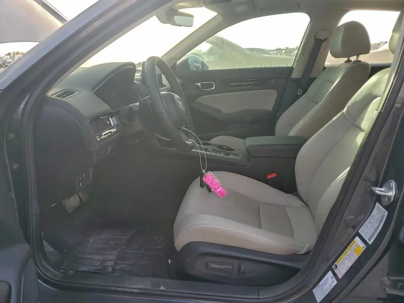 2023 HONDA CIVIC TOURING  