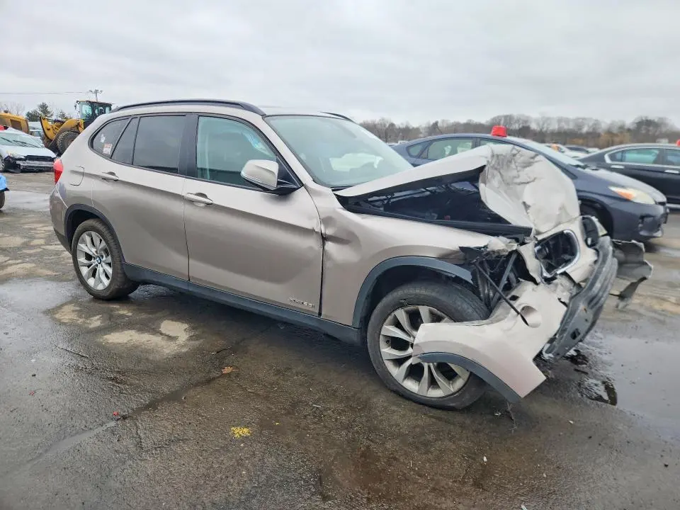 2013 BMW X1 XDRIVE28I  