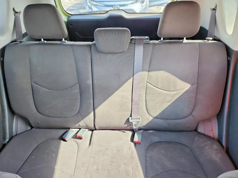 2012 KIA SOUL BASE  