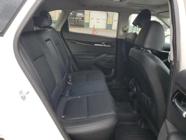 2021 KIA SELTOS SX  