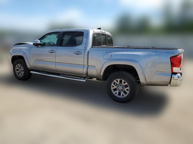 2017 TOYOTA TACOMA DOUBLE CAB