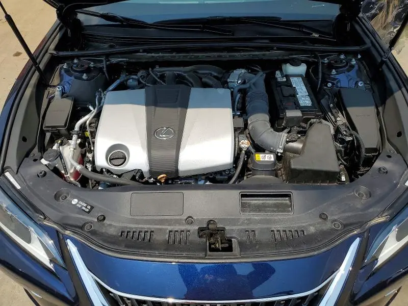2022 LEXUS ES 350 BASE  