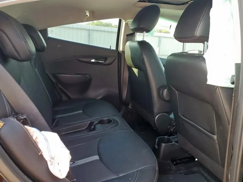 2020 CHEVROLET SPARK 2LT