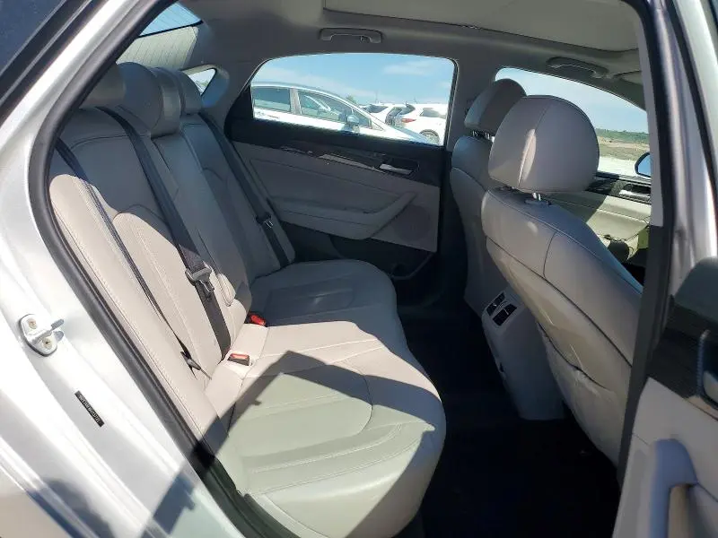 2019 HYUNDAI SONATA LIMITED  