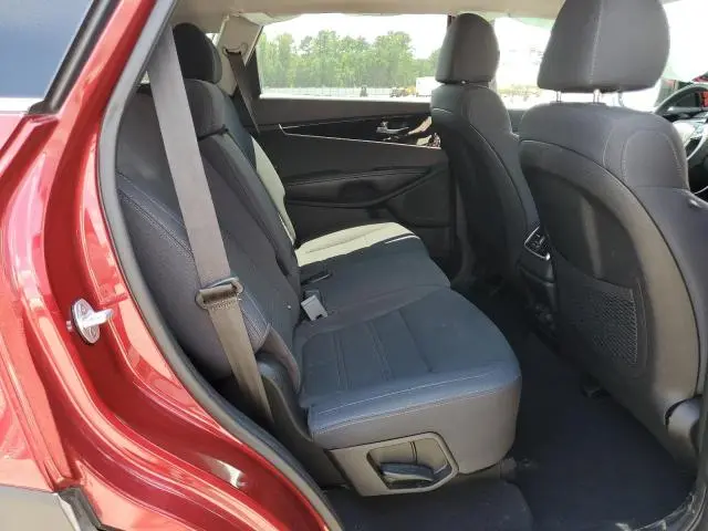 2019 KIA SORENTO L  