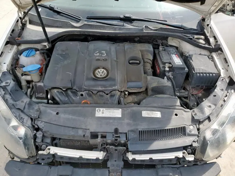 2013 VOLKSWAGEN JETTA S  
