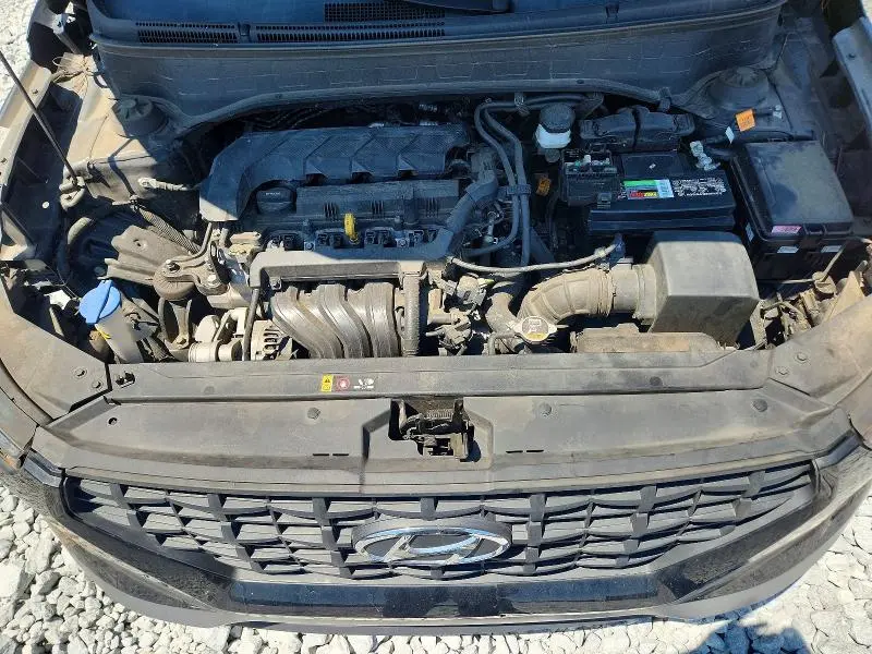 2022 HYUNDAI VENUE SE  