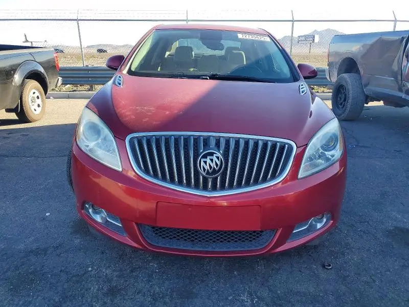 2016 BUICK VERANO SPORT TOURING  