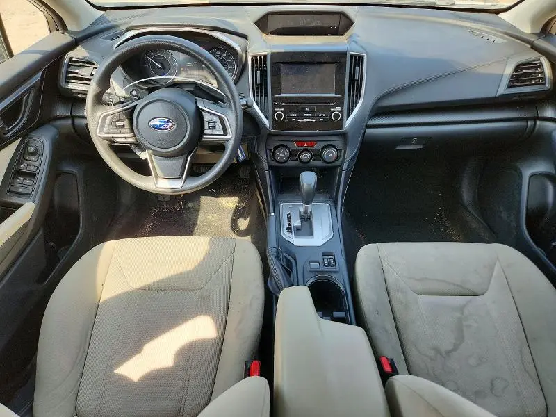 2019 SUBARU IMPREZA PREMIUM  