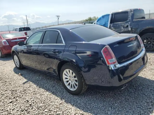 2014 CHRYSLER 300   