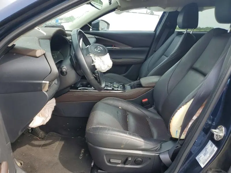 2021 MAZDA CX-30 PREMIUM PLUS  