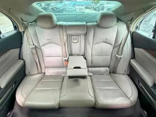 2015 CADILLAC CTS PERFORMANCE COLLECTION  